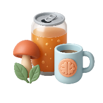 Adaptogenic & Nootropic Drinks