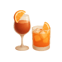 Aperitifs