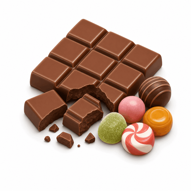 Candy & Chocolate