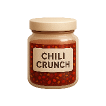 Chili Crunch