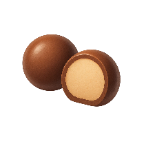 Chocolate Covered Sweets
