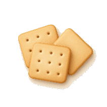 Crackers