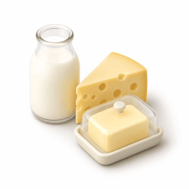 Dairy