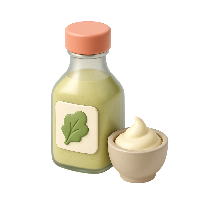 Dressings