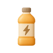 Electrolyte-Infused