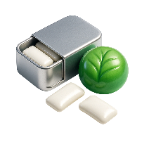 Gum & Mints