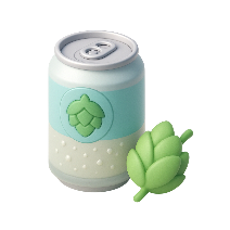 Hop Water