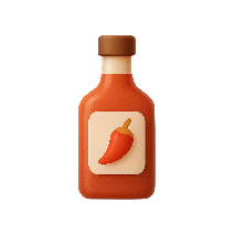 Hot Sauces