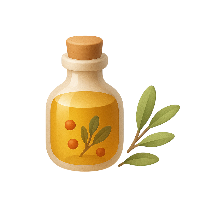 Infused Oils