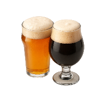 IPAs & Dark Beer