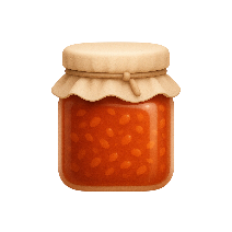 Jams & Preserves