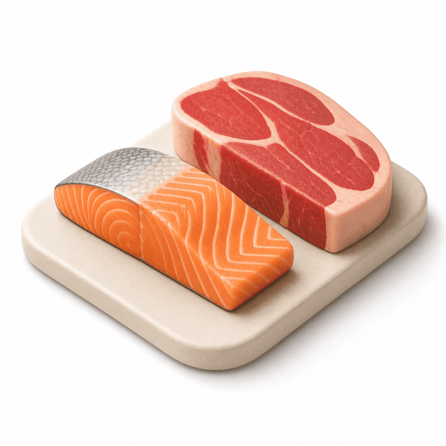 Meat & Seafood