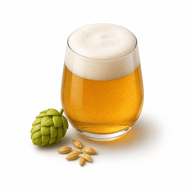NA Beer