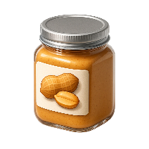 Nut Butters