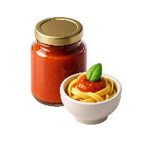 Pasta Sauces