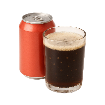Soft Drinks