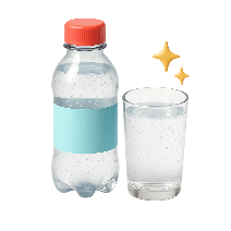 Sparkling Water