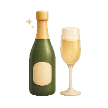 Sparkling