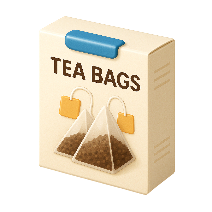 Tea Bags