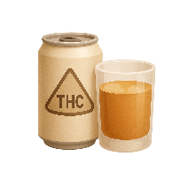 THC Beverages