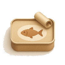 Tinned Fish