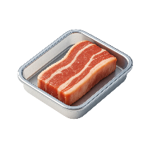 Uncured Meat