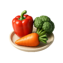 Vegetables