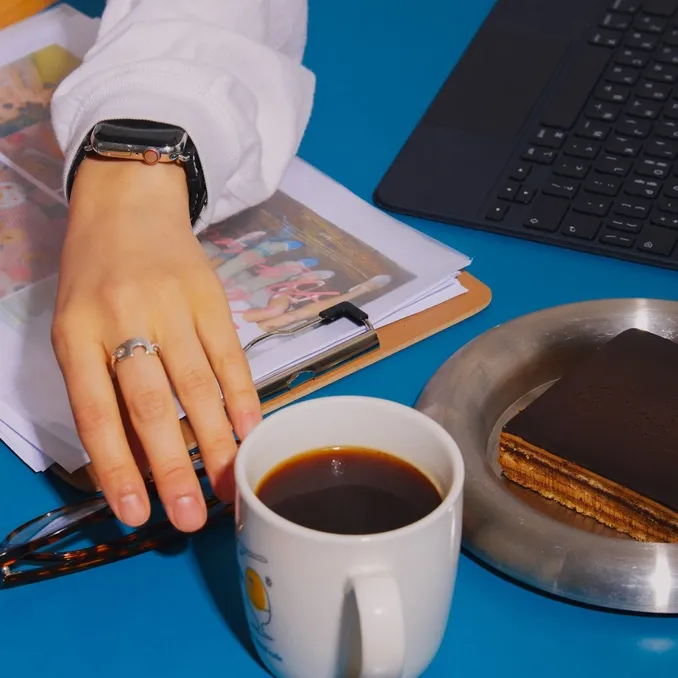 Craft Instant Espresso - Double-Shot Espresso in One Packet 