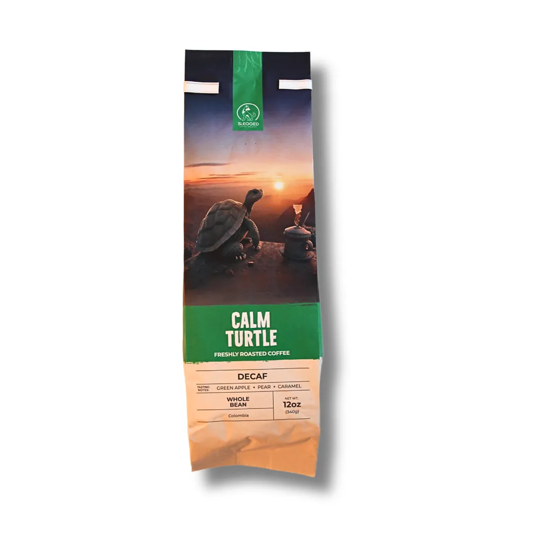 Assorted Coffee Beans 12oz Retail Bags x 10 Bags (5 SKUs)