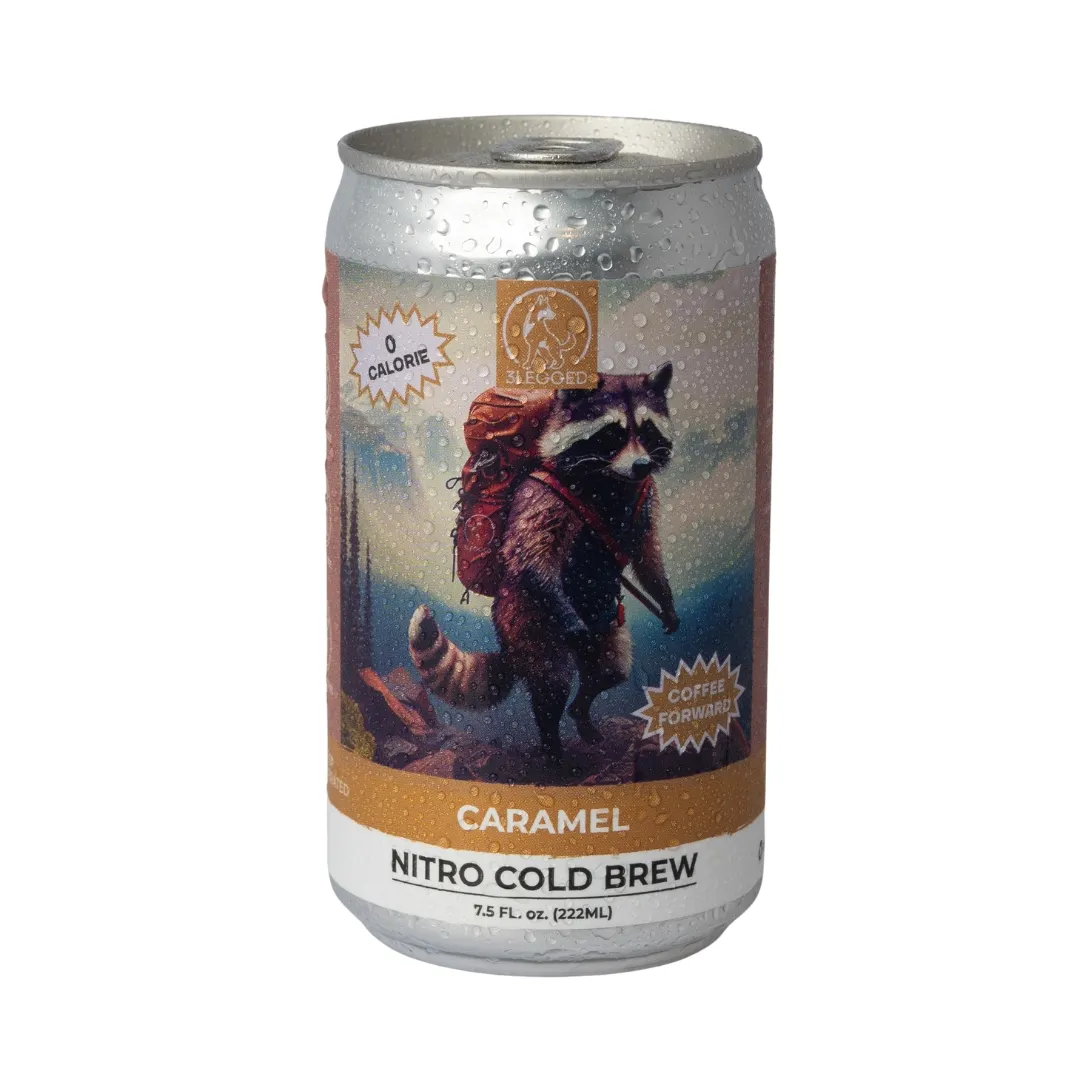 All-Flavored Variety Case Nitro Cold Brew Coffee (6 SKUs)  Ready-to-Drink, 0-Sugar, 0-dairy Canned Coffee