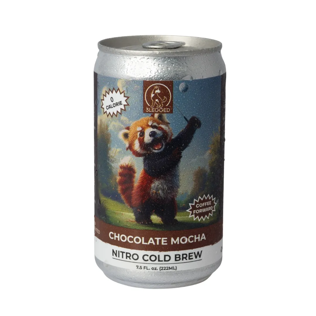 All-Flavored Variety Case Nitro Cold Brew Coffee (6 SKUs)  Ready-to-Drink, 0-Sugar, 0-dairy Canned Coffee