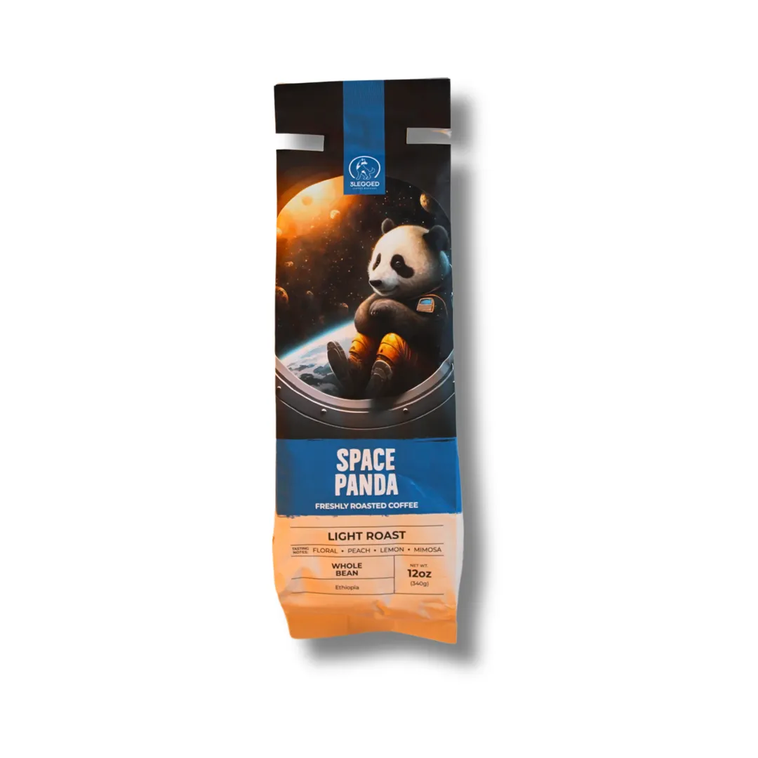 Assorted Coffee Beans 12oz Retail Bags x 10 Bags (5 SKUs)