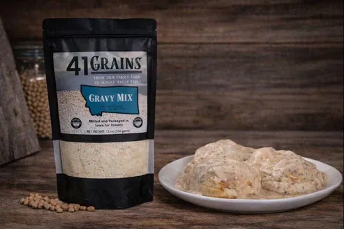 Gravy Mix (Individual)