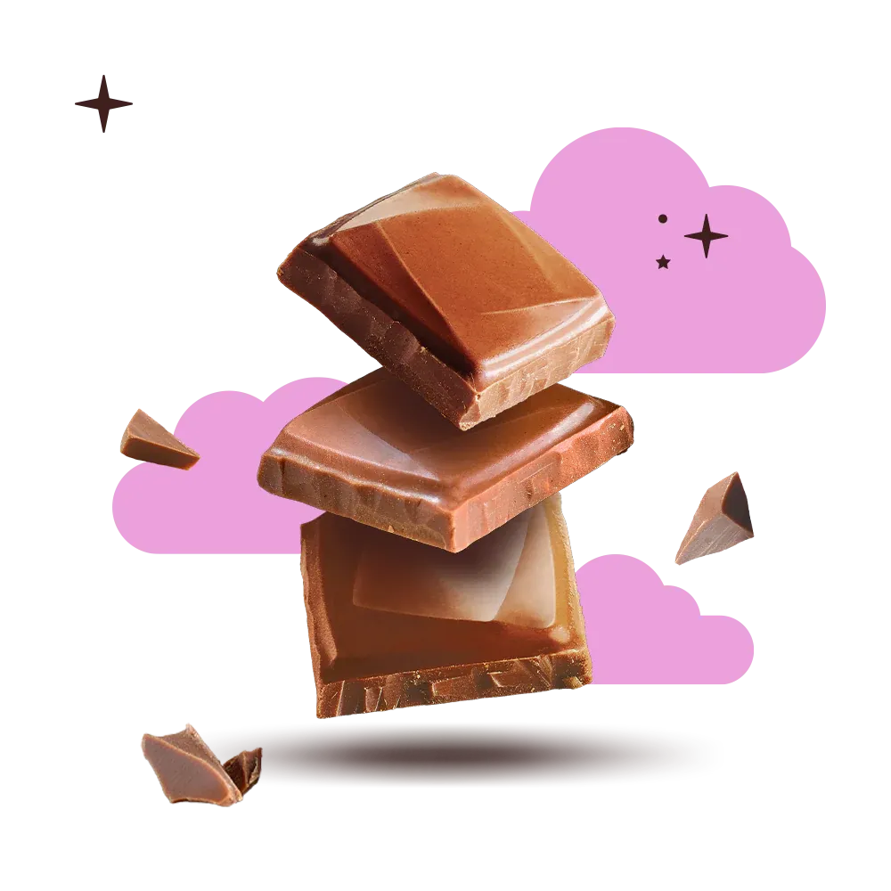Classic Oat Milk Chocolate Bar