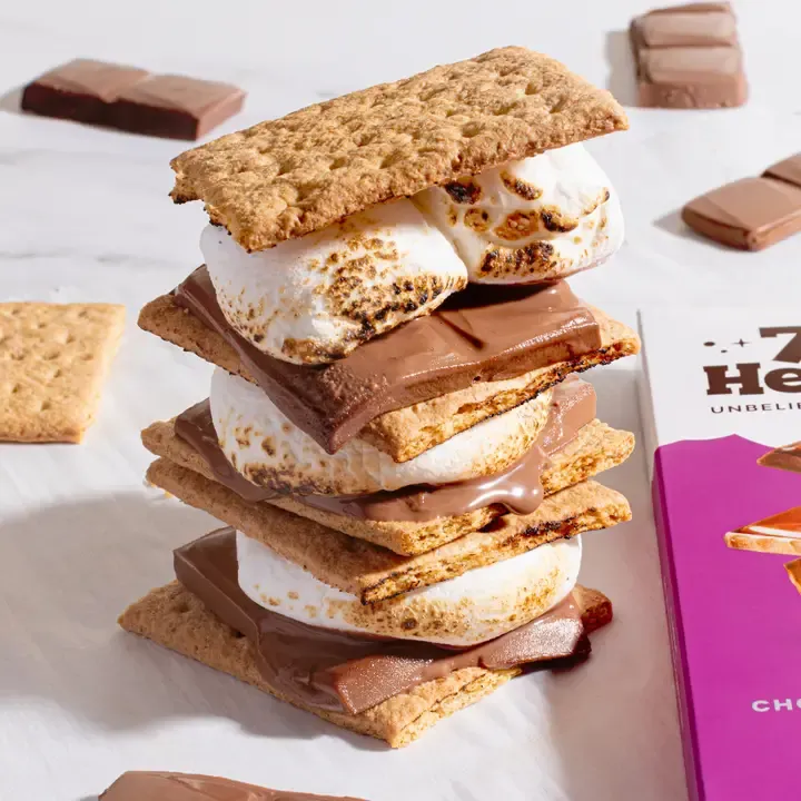 Classic Oat Milk Chocolate Bar