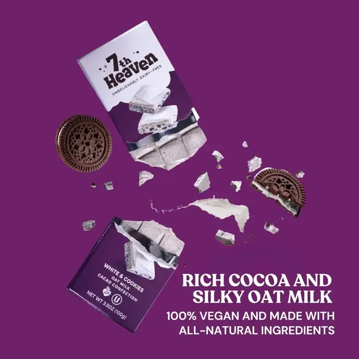 White & Cookies Bar