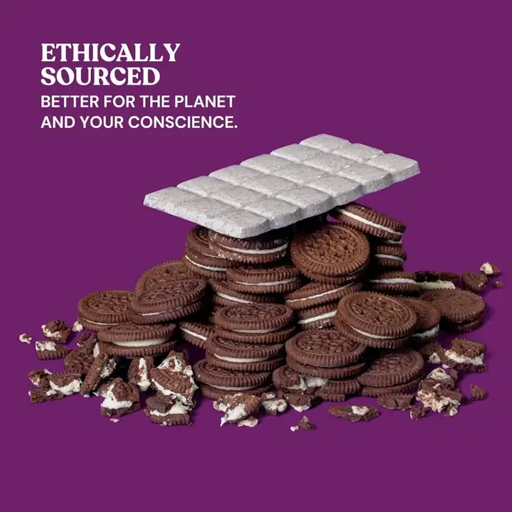 White & Cookies Bar