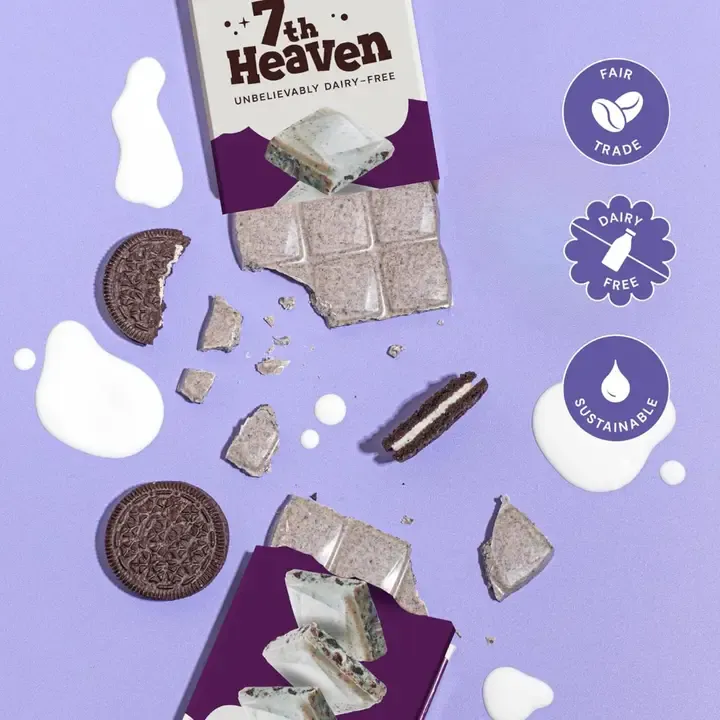 White & Cookies Bar