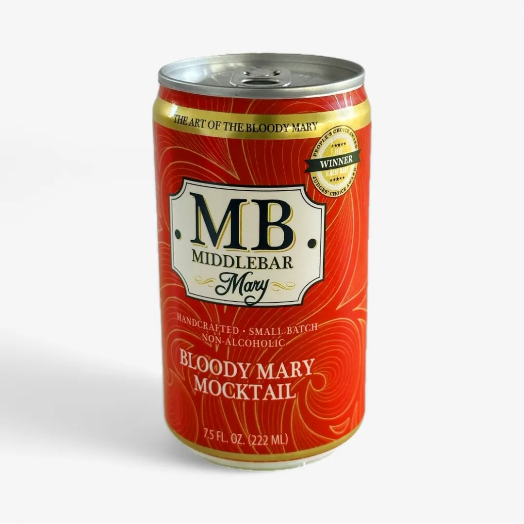 MiddleBar Mini Mary 7.5oz