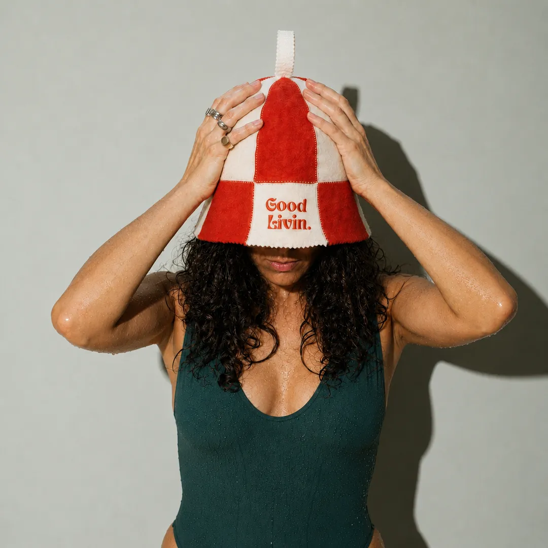 Sauna Starter Bundle