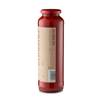 Famiglia Crispino Rustica Pasta Sauce