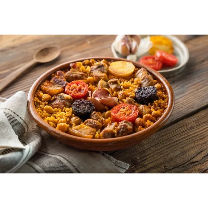Dacsa Extra Paella Rice Arroz De Valencia - 1 Kg