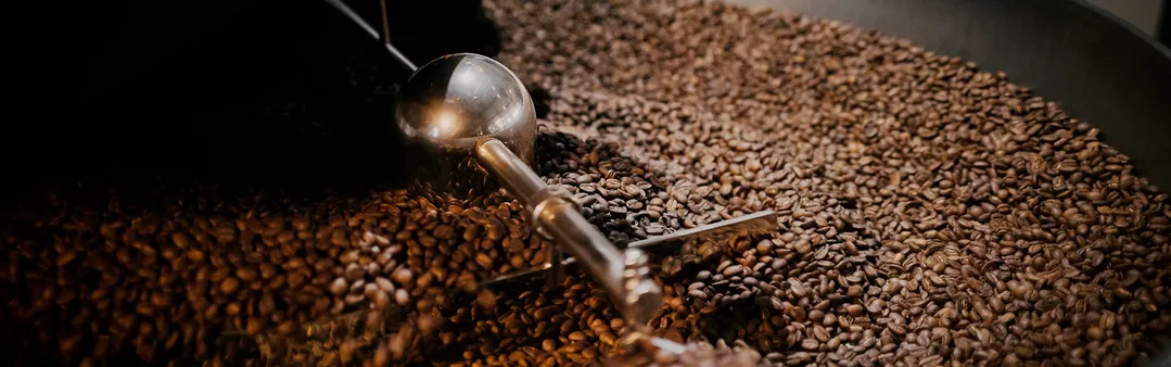 Aiello Caffe Arabica Espresso Coffee Beans - 2.2 lb Bag