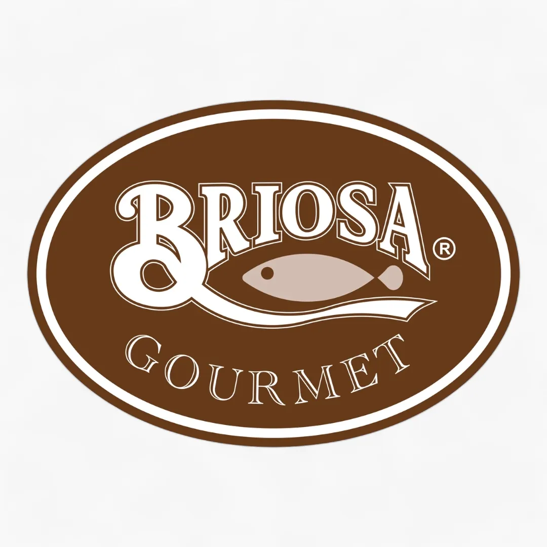 Briosa Gourmet Mackerel Fillets in Olive Oil