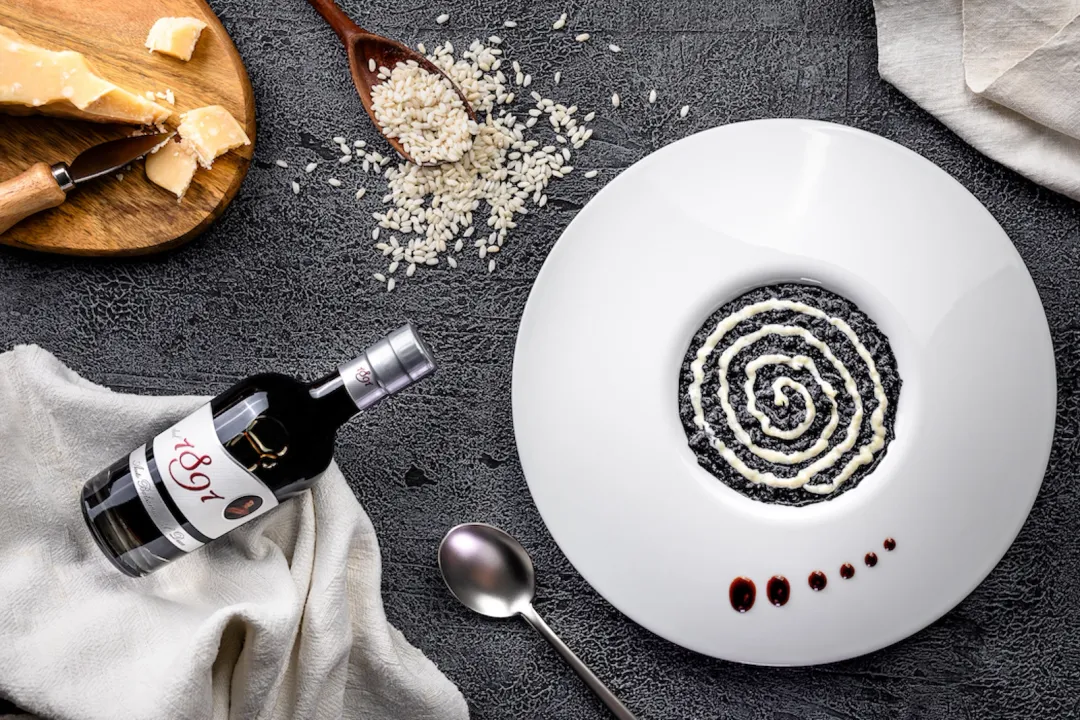 Del Duca Balsamic Vinegar of Modena, Since 1891