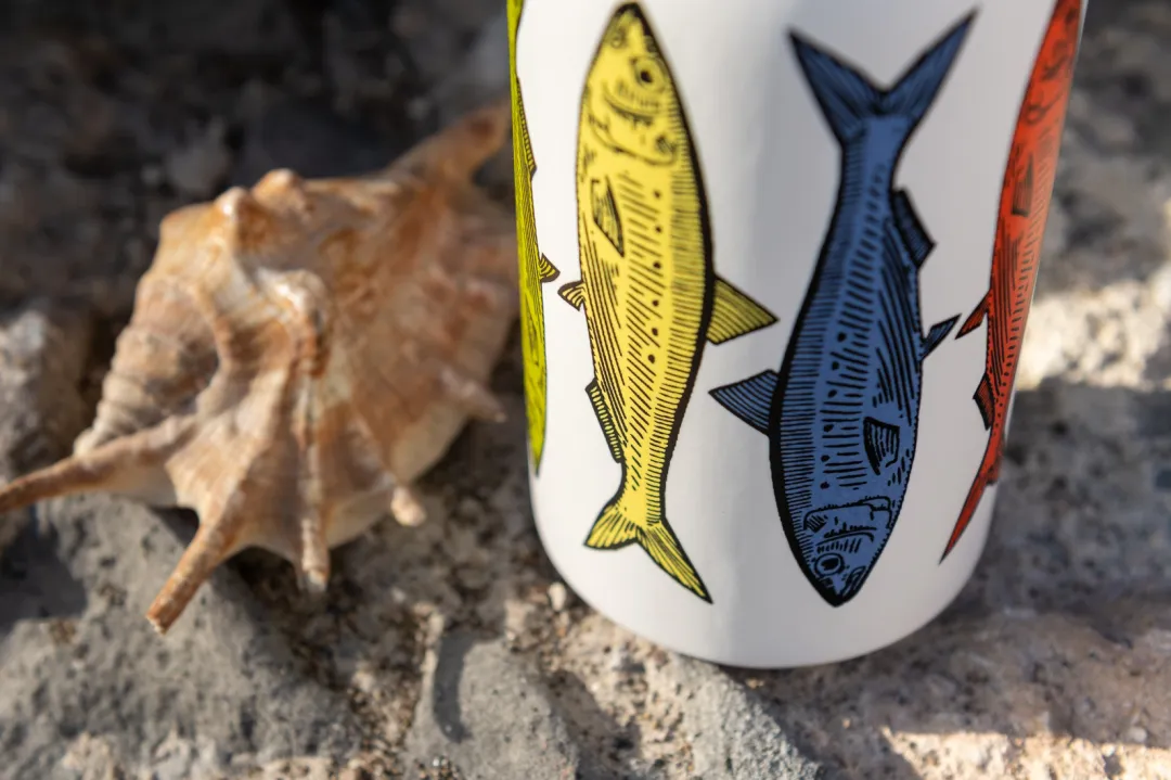 Frantoio Muraglia, Italian Extra Virgin Olive Oil - Sardine