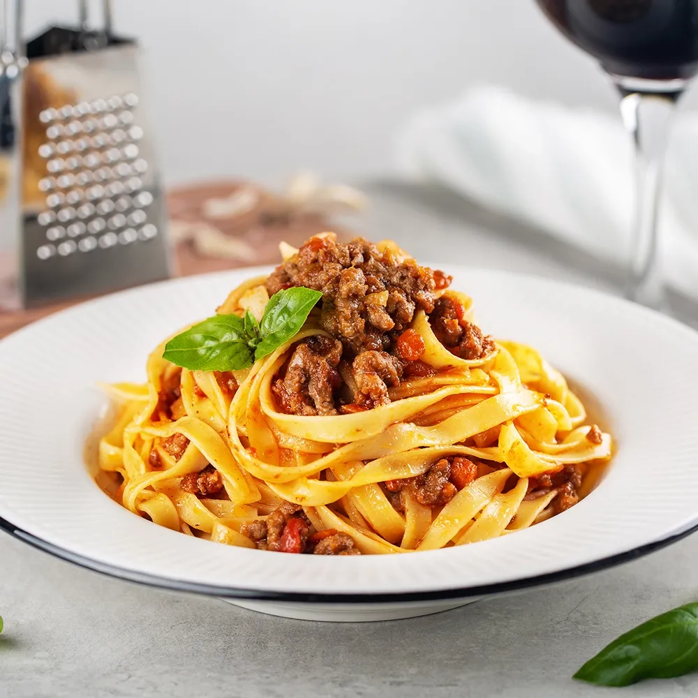 Le Veneziane Gluten Free Fettucce Pasta - 8.8 oz