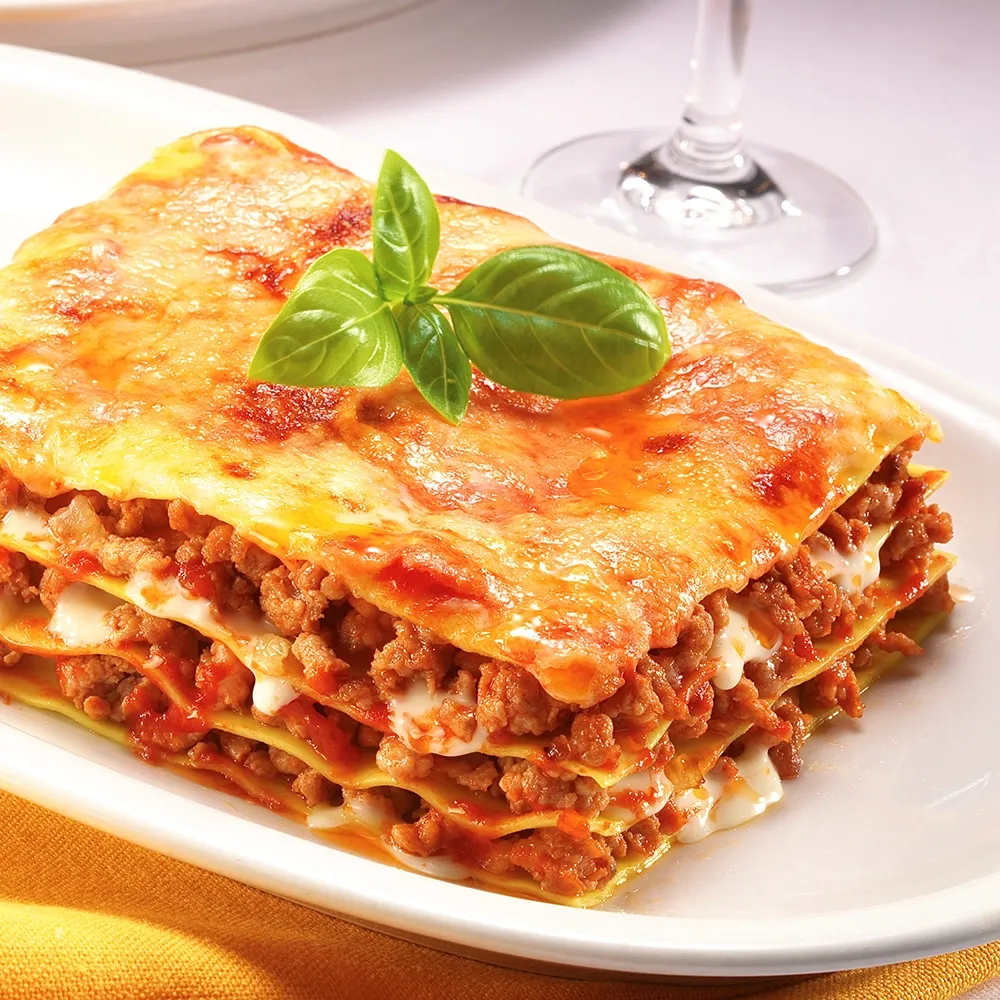 Le Veneziane Gluten Free Lasagne Pasta - 8.8 oz