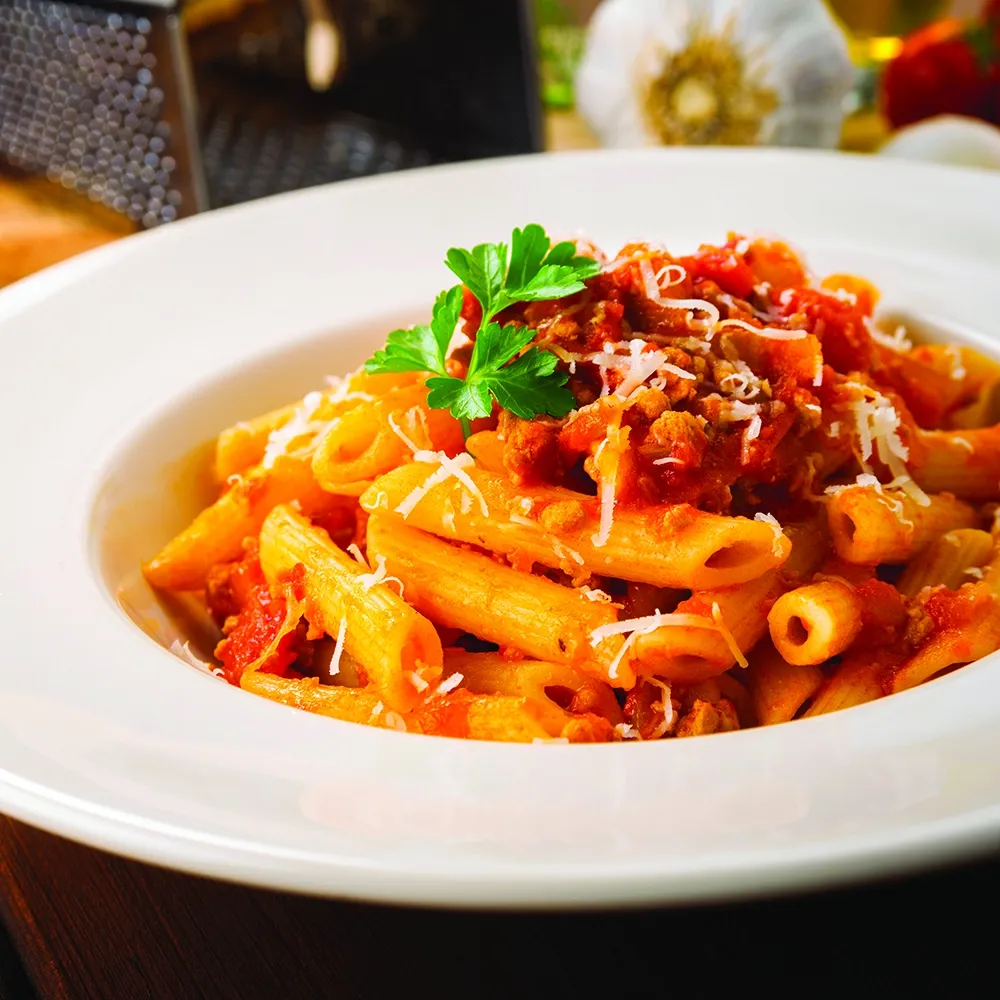 Le Veneziane Gluten Free Penne Rigate Pasta - 8.8 oz