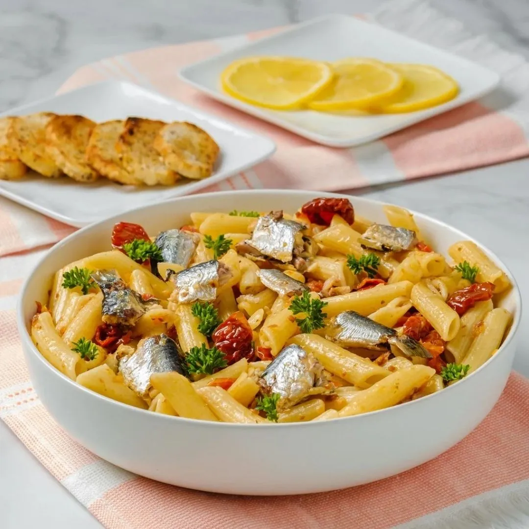 Minerva Gourmet Canned Mackerel Fillets in Olive Oil
